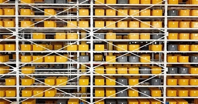 Tote Shuttle vs Miniload: Vilken ASRS passar små-föremålslagring och plockning?