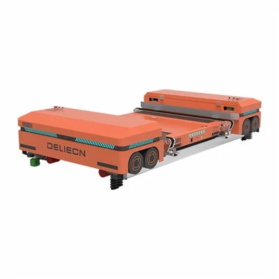 Pall Förälder Barn Shuttle Robot